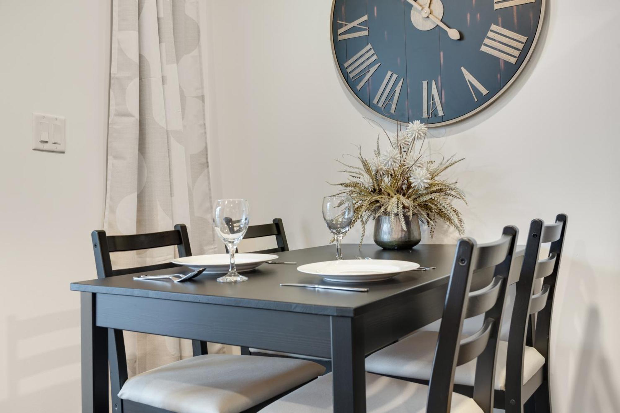 Magnolia - Main Street In Apartment Berlin