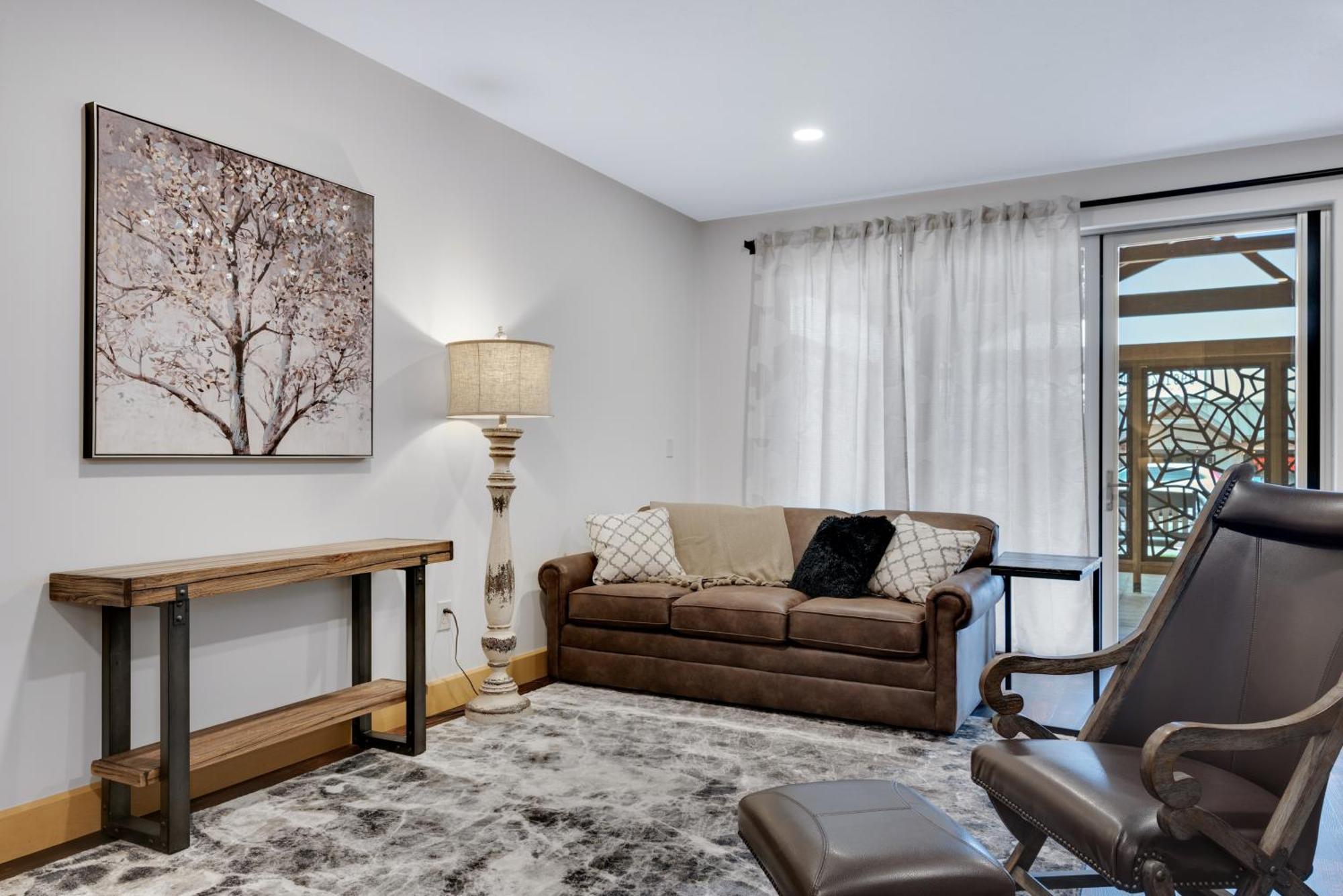 Magnolia - Main Street In Apartment